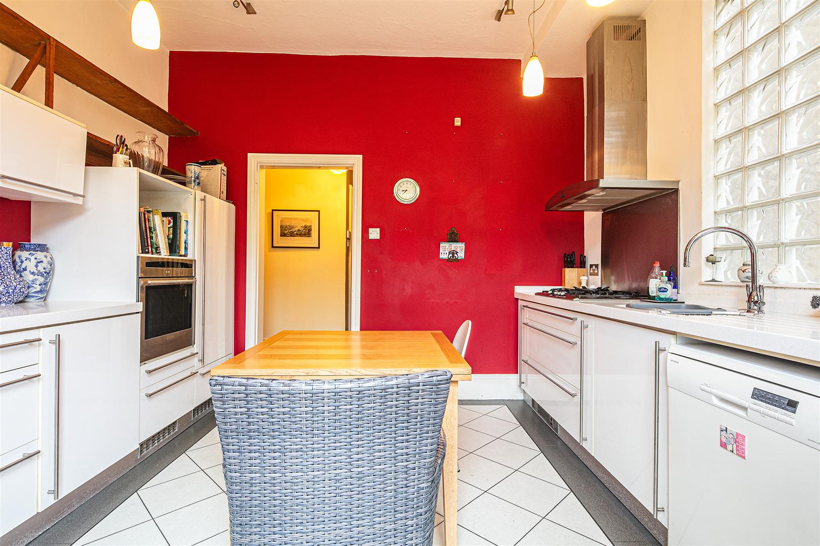 27, Ashdell Road, Broomhill, Sheffield, S10 3DA