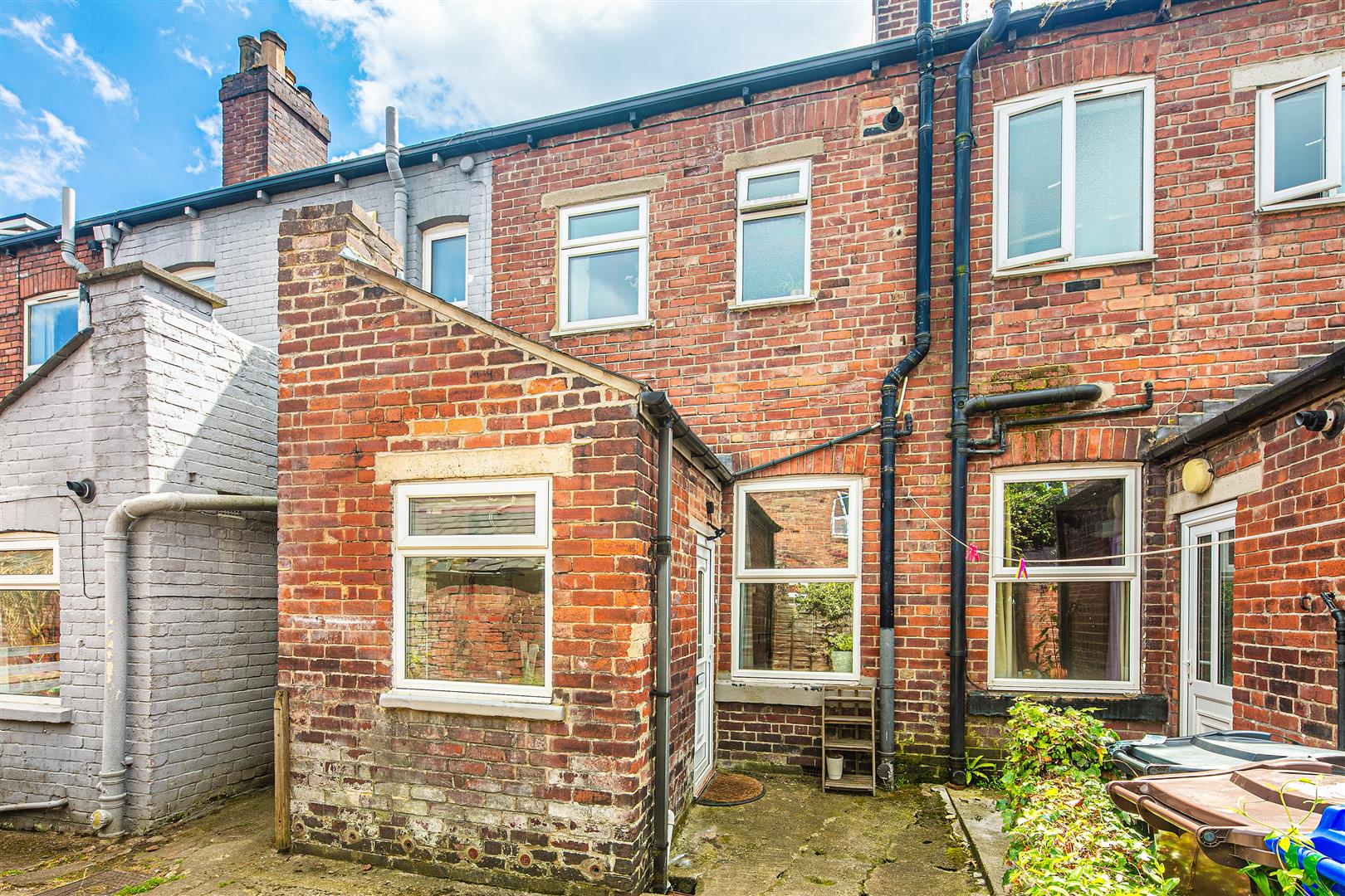 38, Eastwood Road, Sheffield, S11 8QE