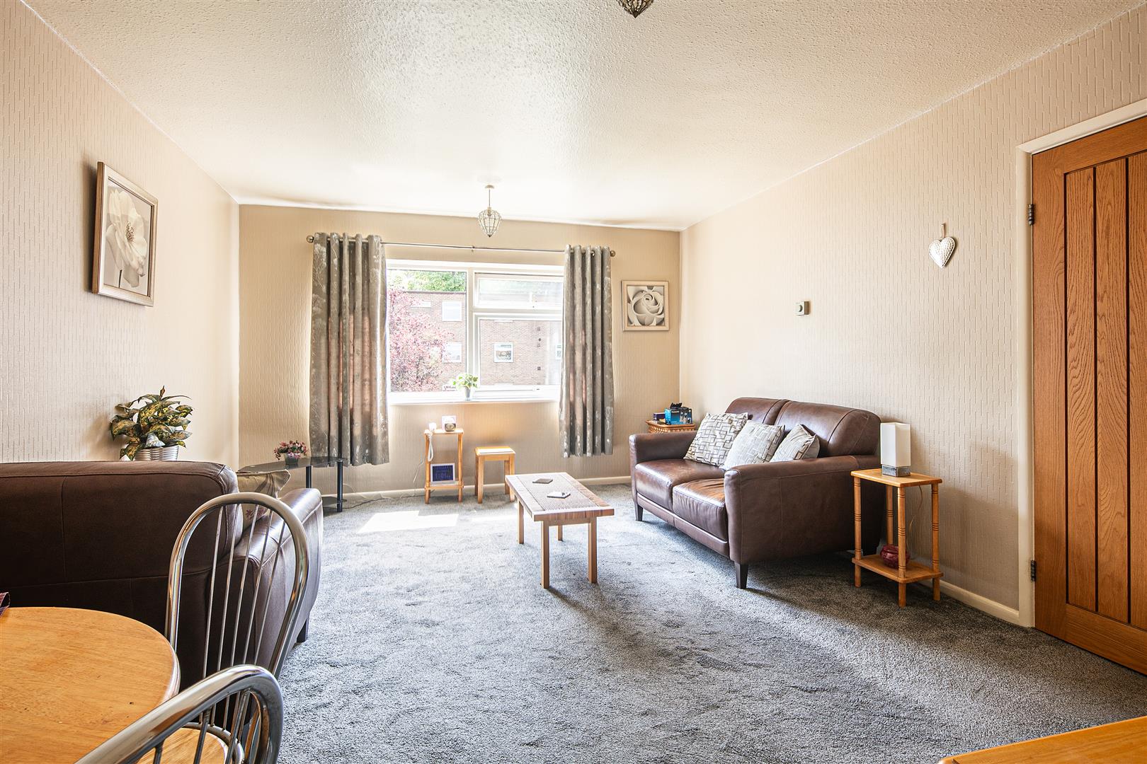 107, Sharrow Vale Road, Sheffield, S11 8YZ