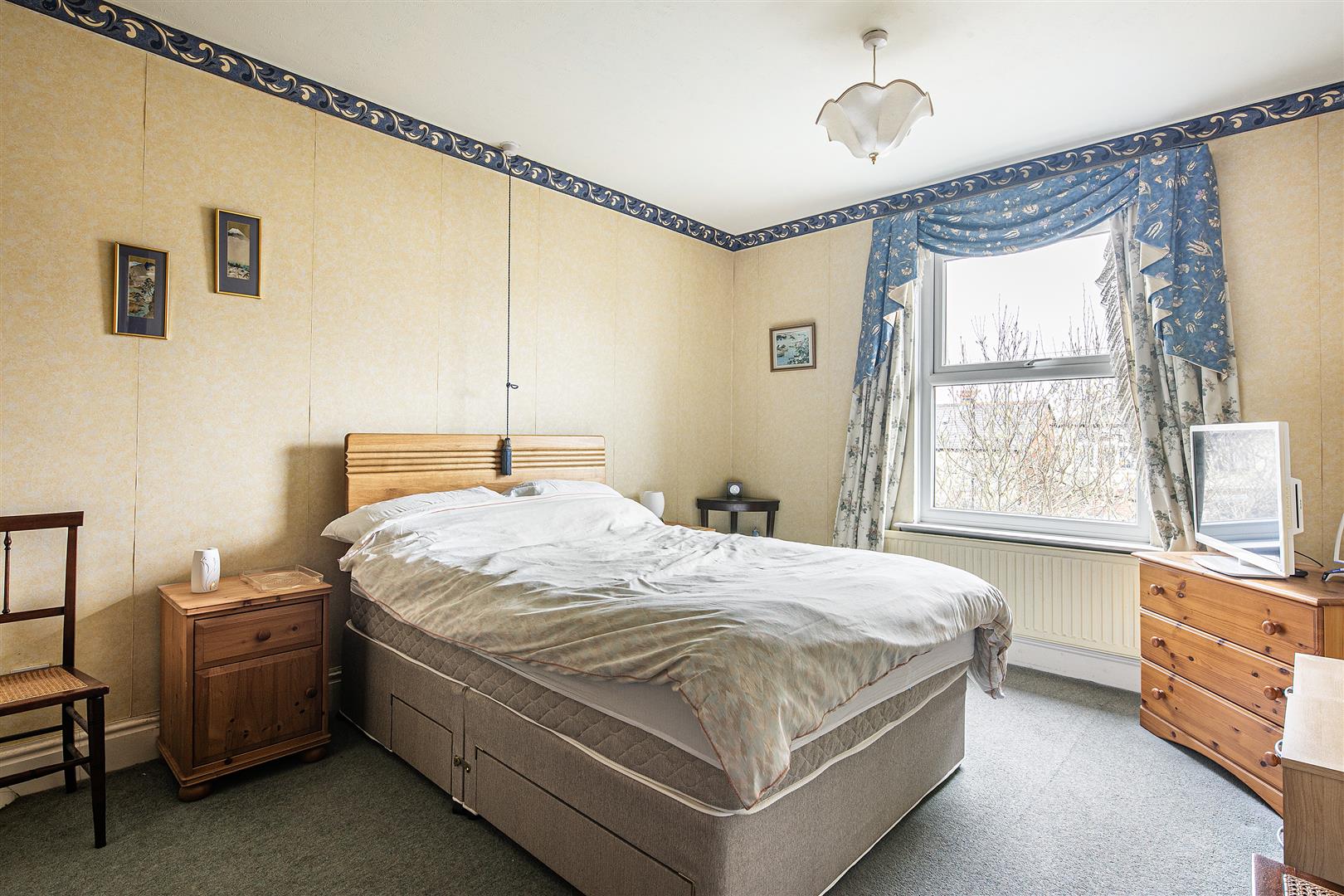 79, Trap Lane, Bents Green, Sheffield, S11 7RF