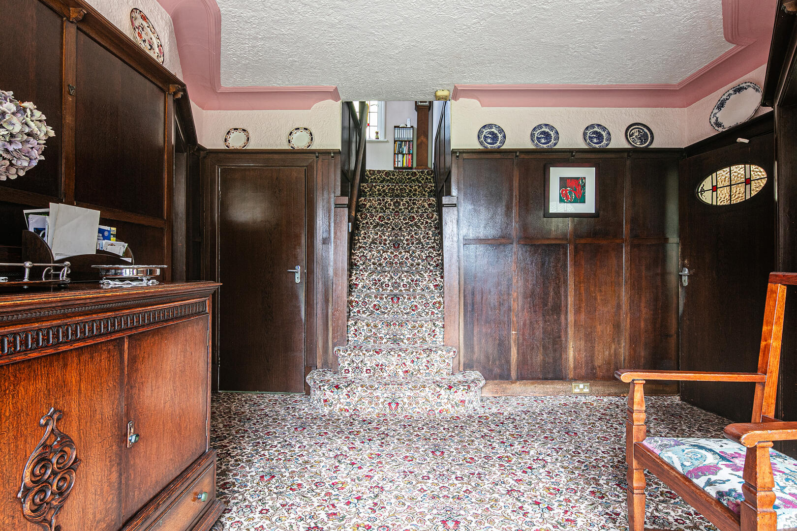 2, Carr Bank Drive, Sheffield, S11 7FD