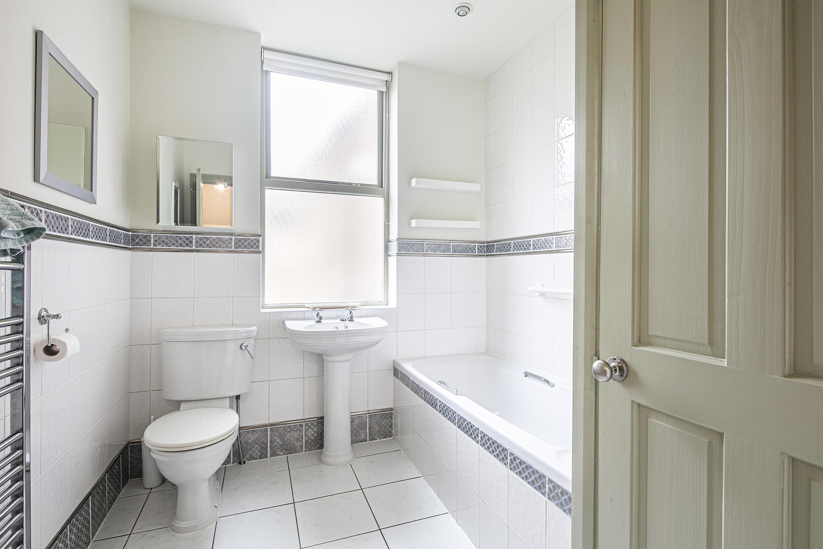 251, Western Road, Crookes, Sheffield, S10 1LE