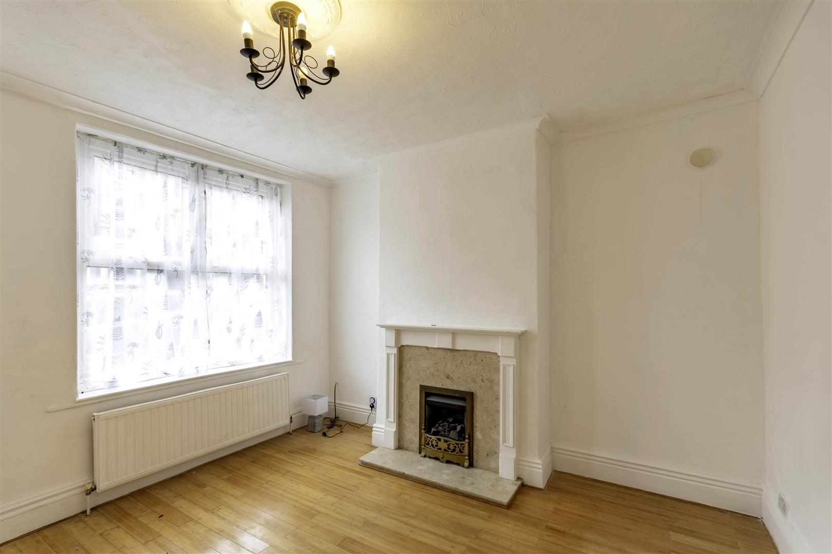50, Wynyard Road, Hillsborough, Sheffield, S6 4GE