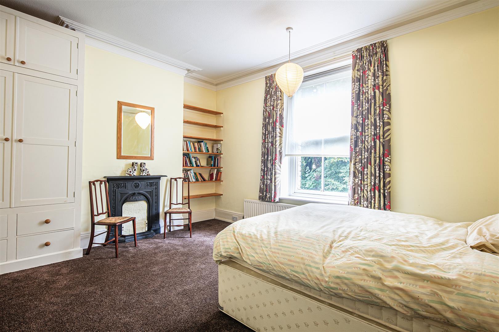 27, Ashdell Road, Broomhill, Sheffield, S10 3DA
