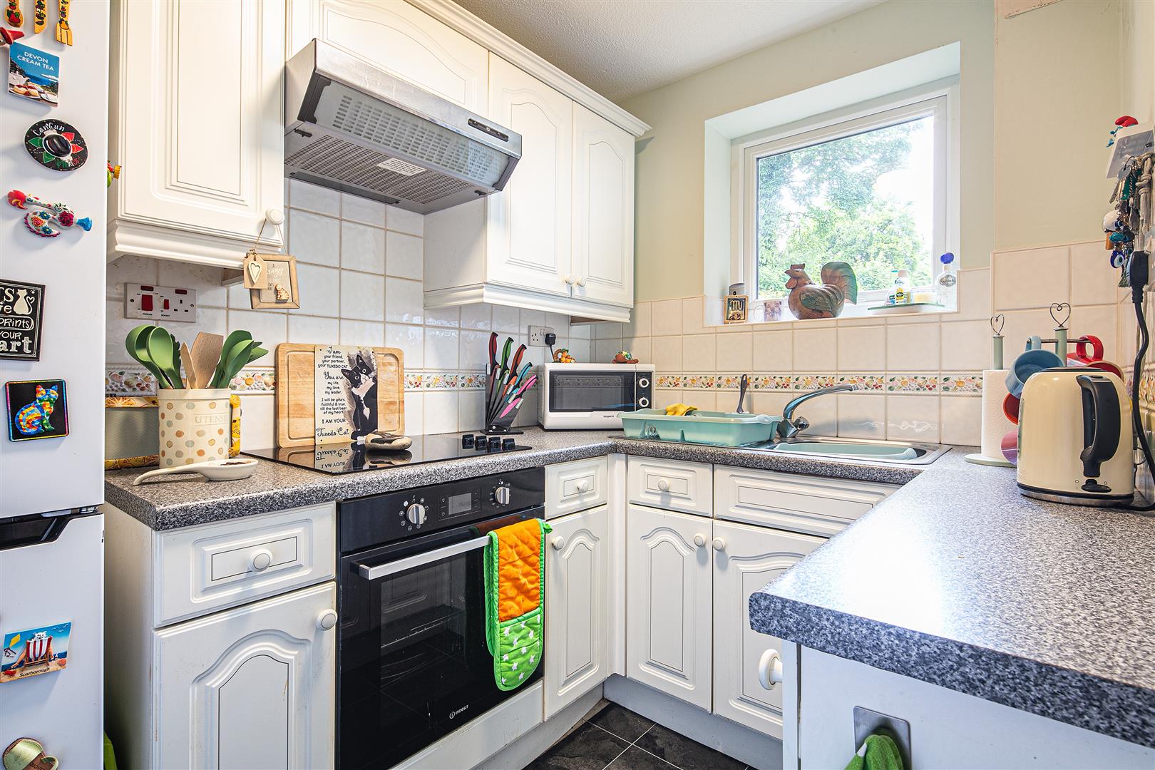 Flat 15, Lifestyle House, Melbourne Avenue, Sheffield, S10 2QH