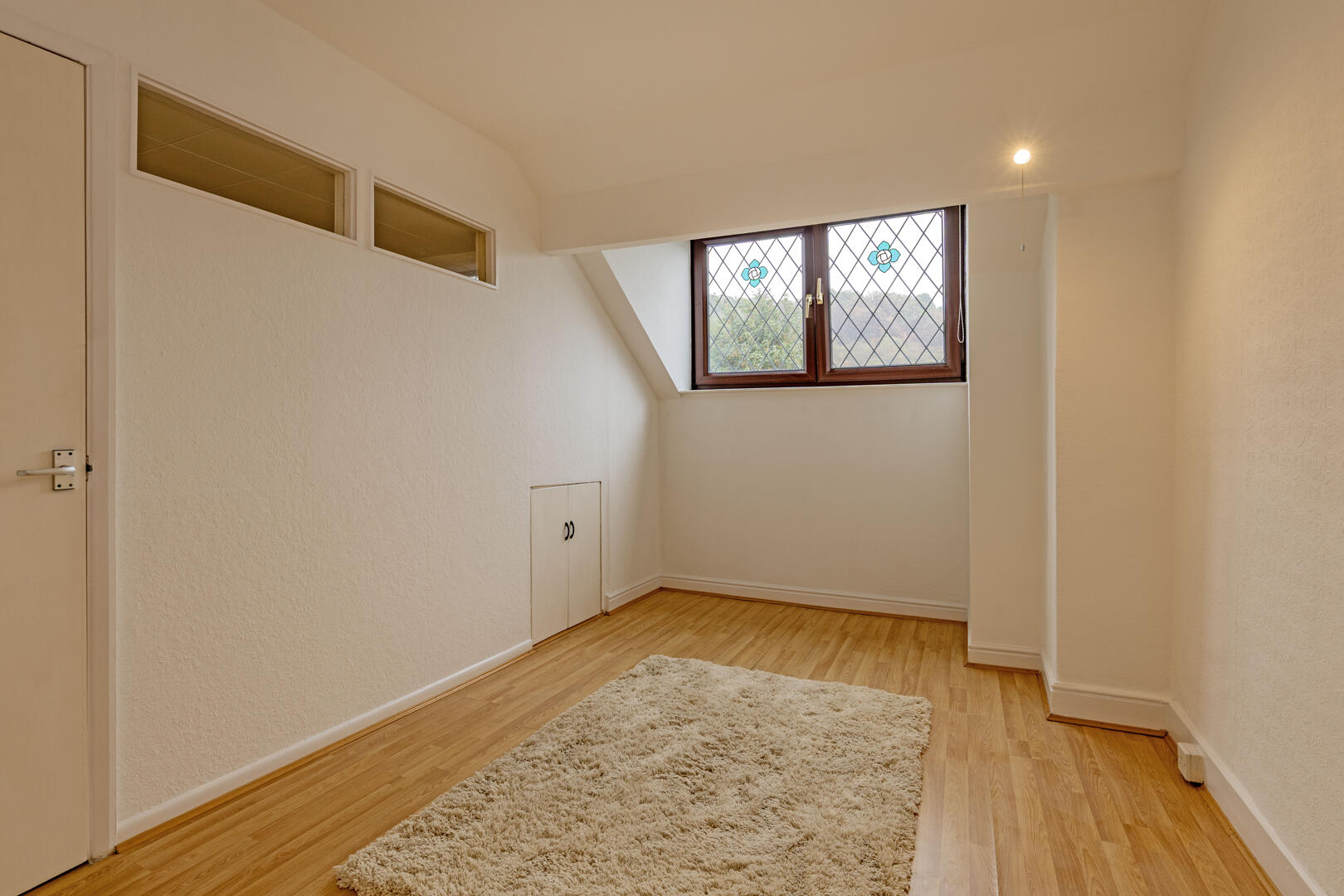 14, Robinson Road, Sheffield, S2 5QW