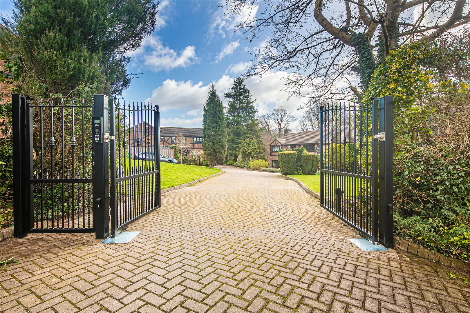 3, Croft Close, Whirlow, Sheffield, S11 9QP