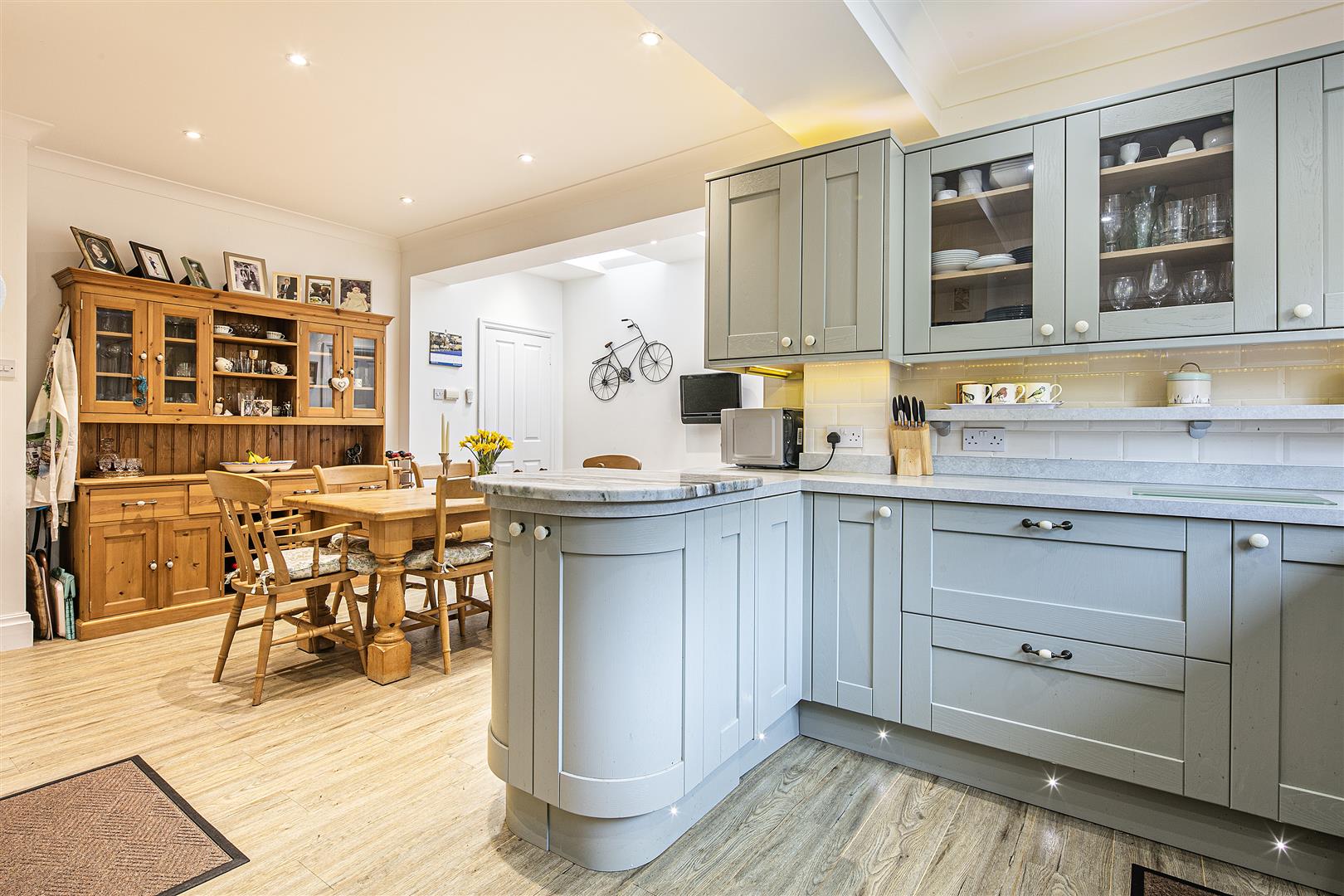 50, Parkhead Road, Ecclesall, Sheffield, S11 9RB