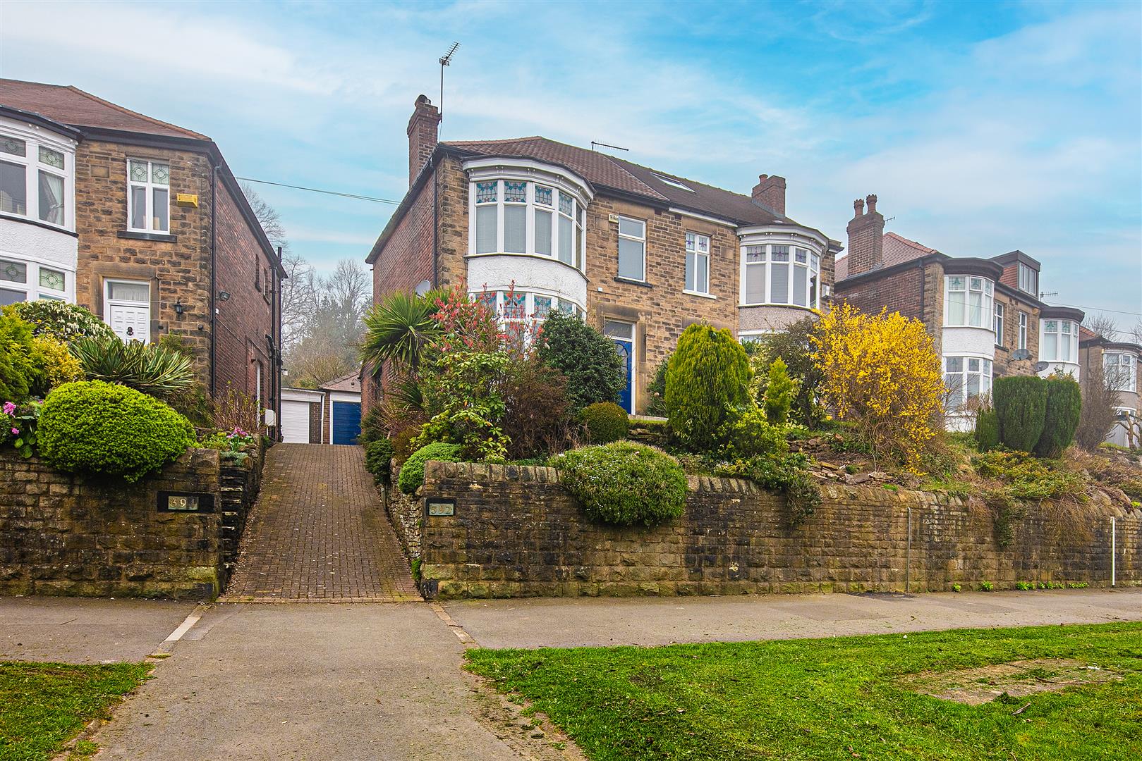 392, Ecclesall Road South, Sheffield, S11 9PY