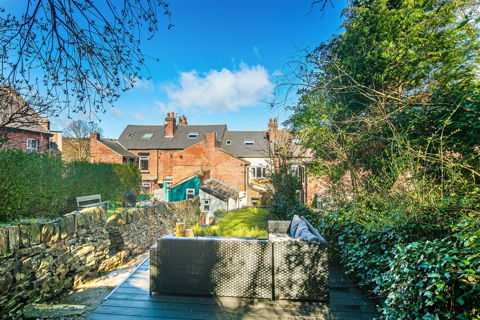 733, Ecclesall Road, Sheffield, S11 8TG