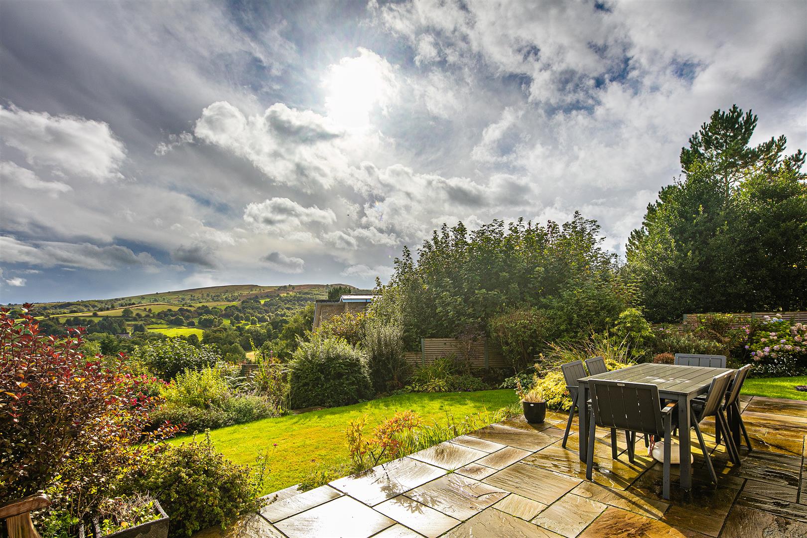 12, Blacka Moor View, Dore, Sheffield, S17 3GZ