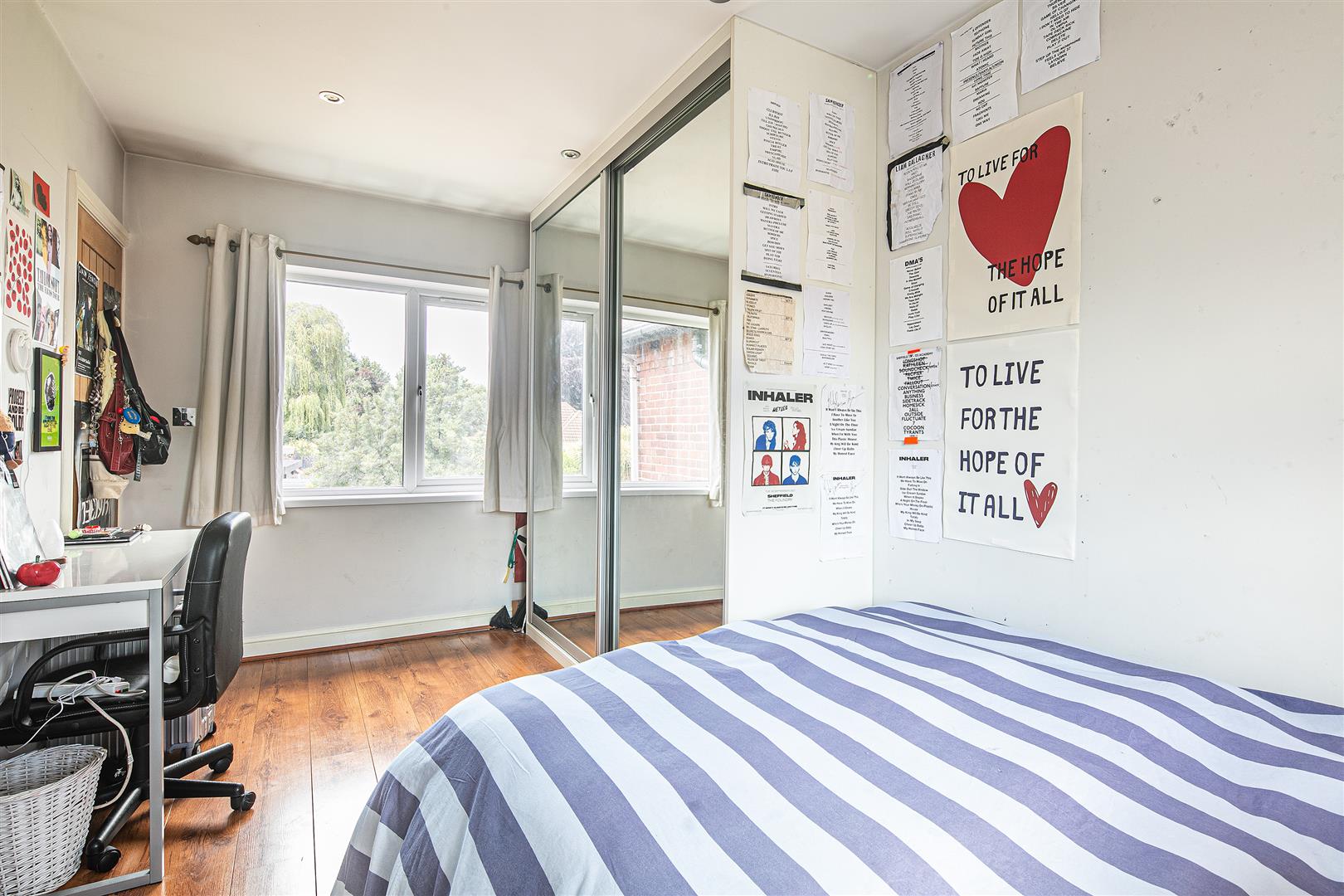 12, Richworth Road, Sheffield, S13 8UG