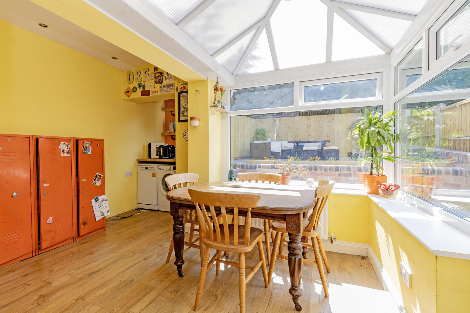 37, Shepperson Road, Sheffield, S6 4FG