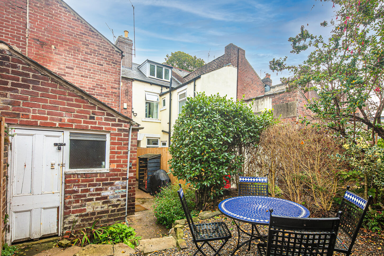 16, Raven Road, Nether Edge Village, Sheffield, S7 1SB