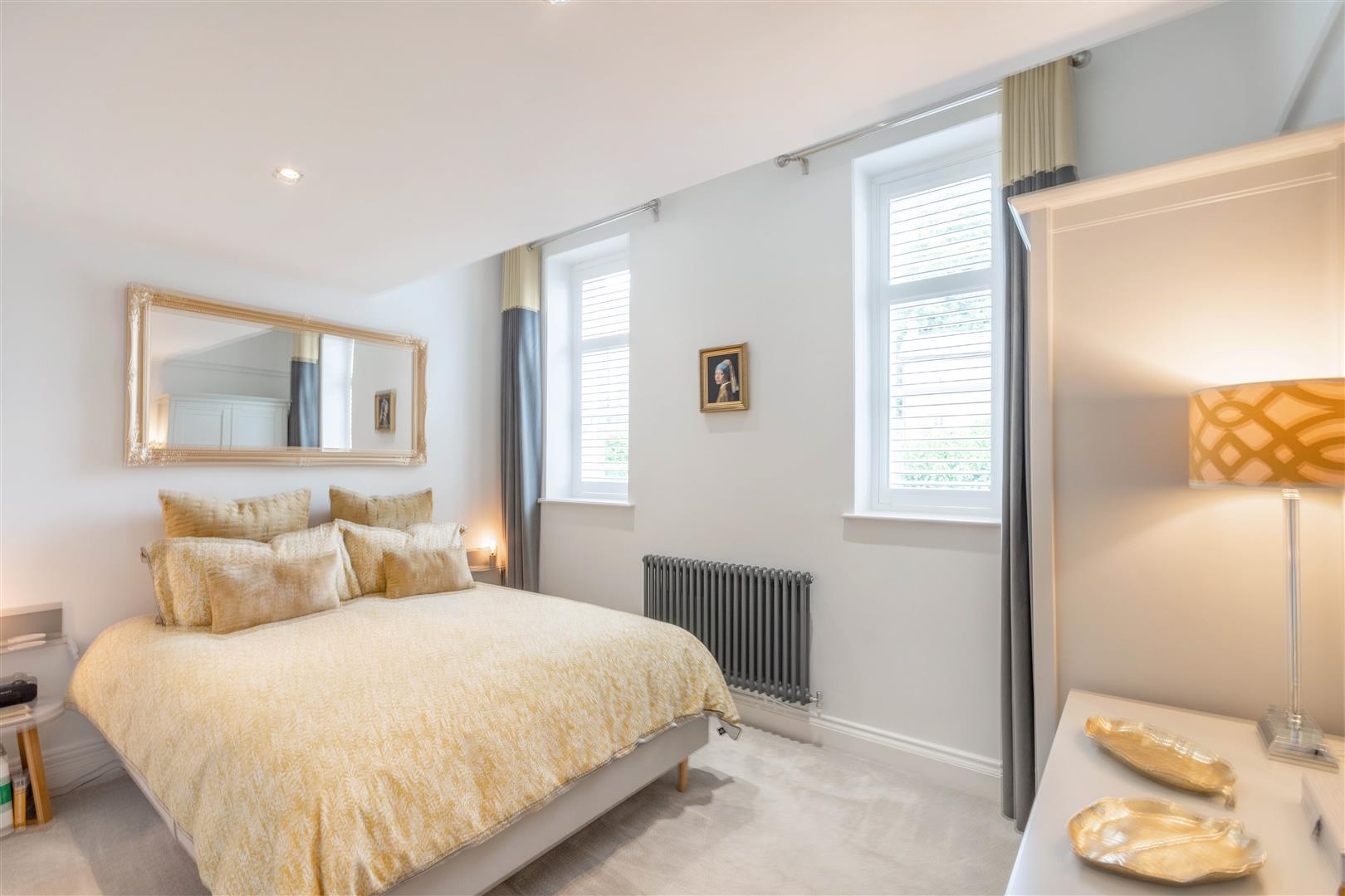 7, Osborne Walk, Brincliffe, Sheffield, S11 9EP