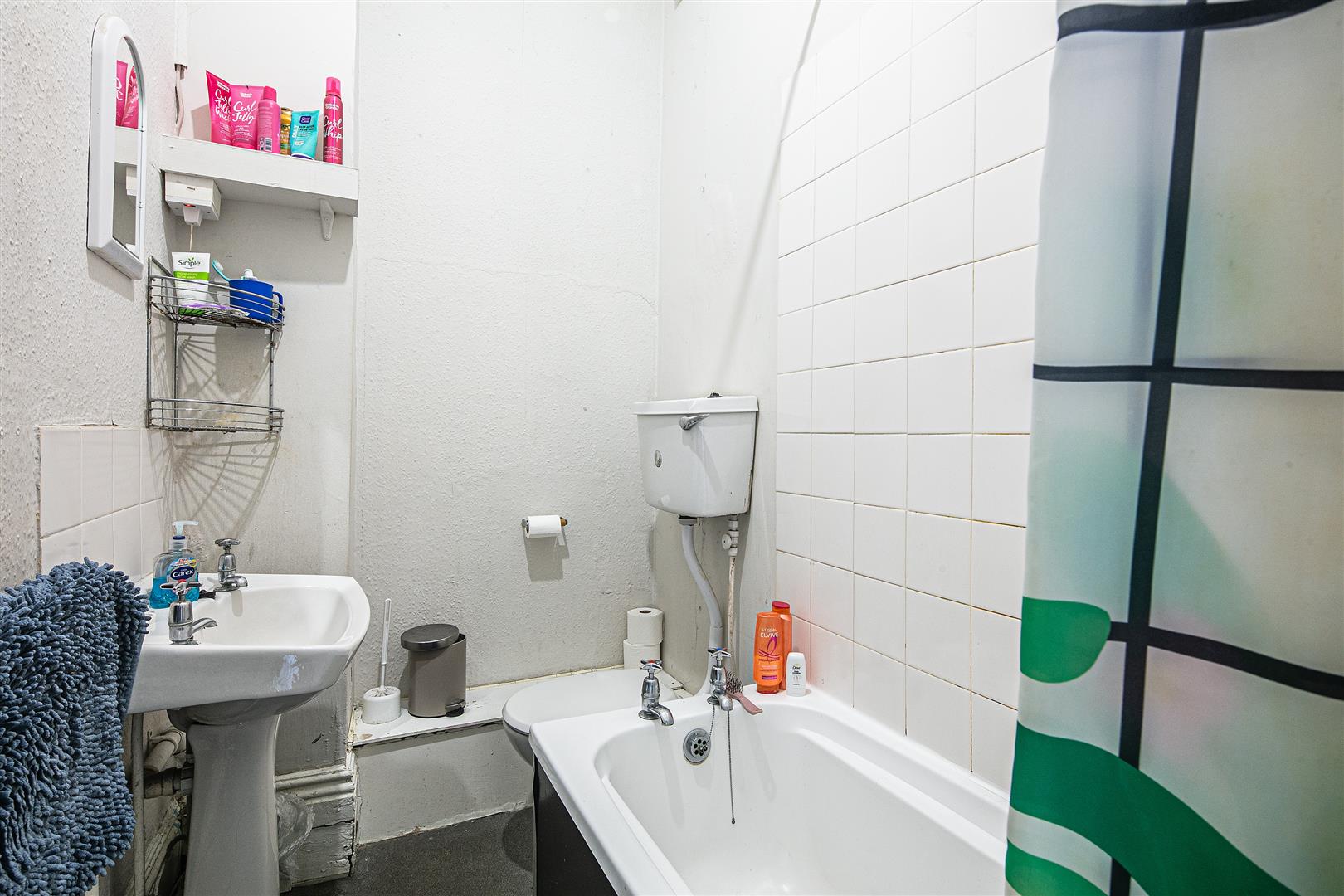 49, Harcourt Road, Sheffield, S10 1DH