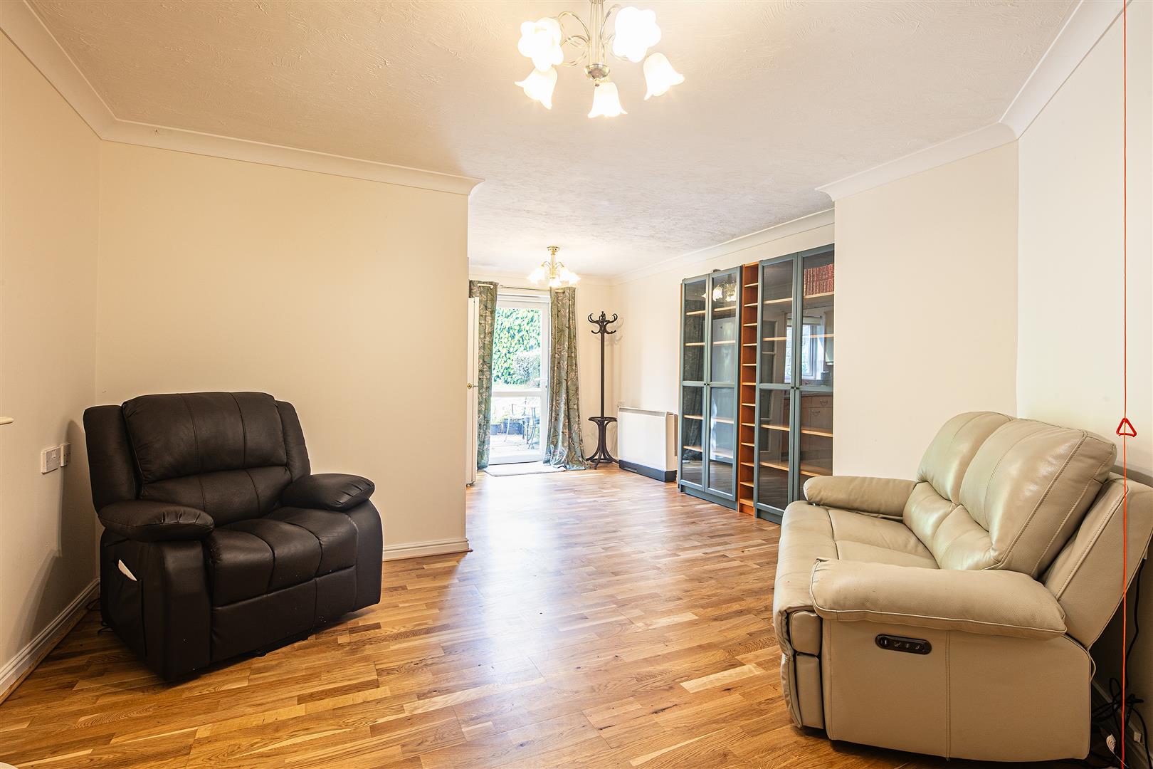 2, Fitzwilliam Court, Bartin Close, Ecclesall, Sheffield, S11 9GE
