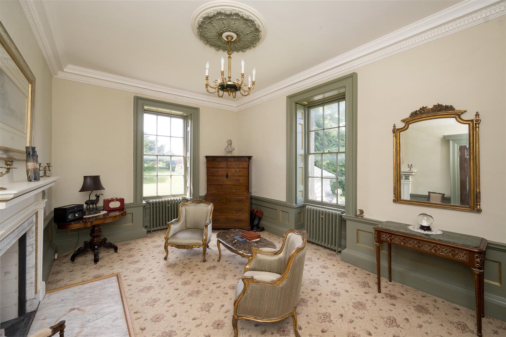Wadworth Hall Lane, Wadworth, DN11 9BH