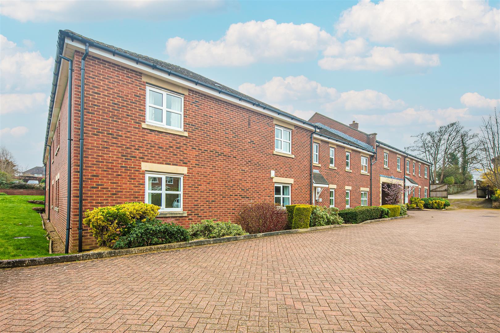 48, St. Francis Close, Crosspool, Sheffield, S10 5SX