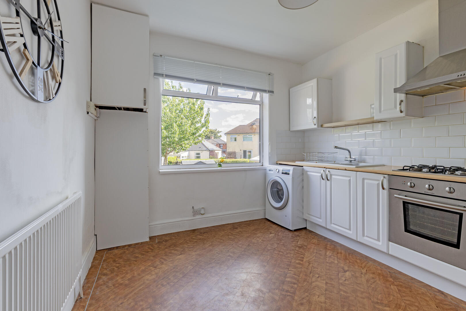 12, Orgreave Lane, Sheffield, S13 9NF