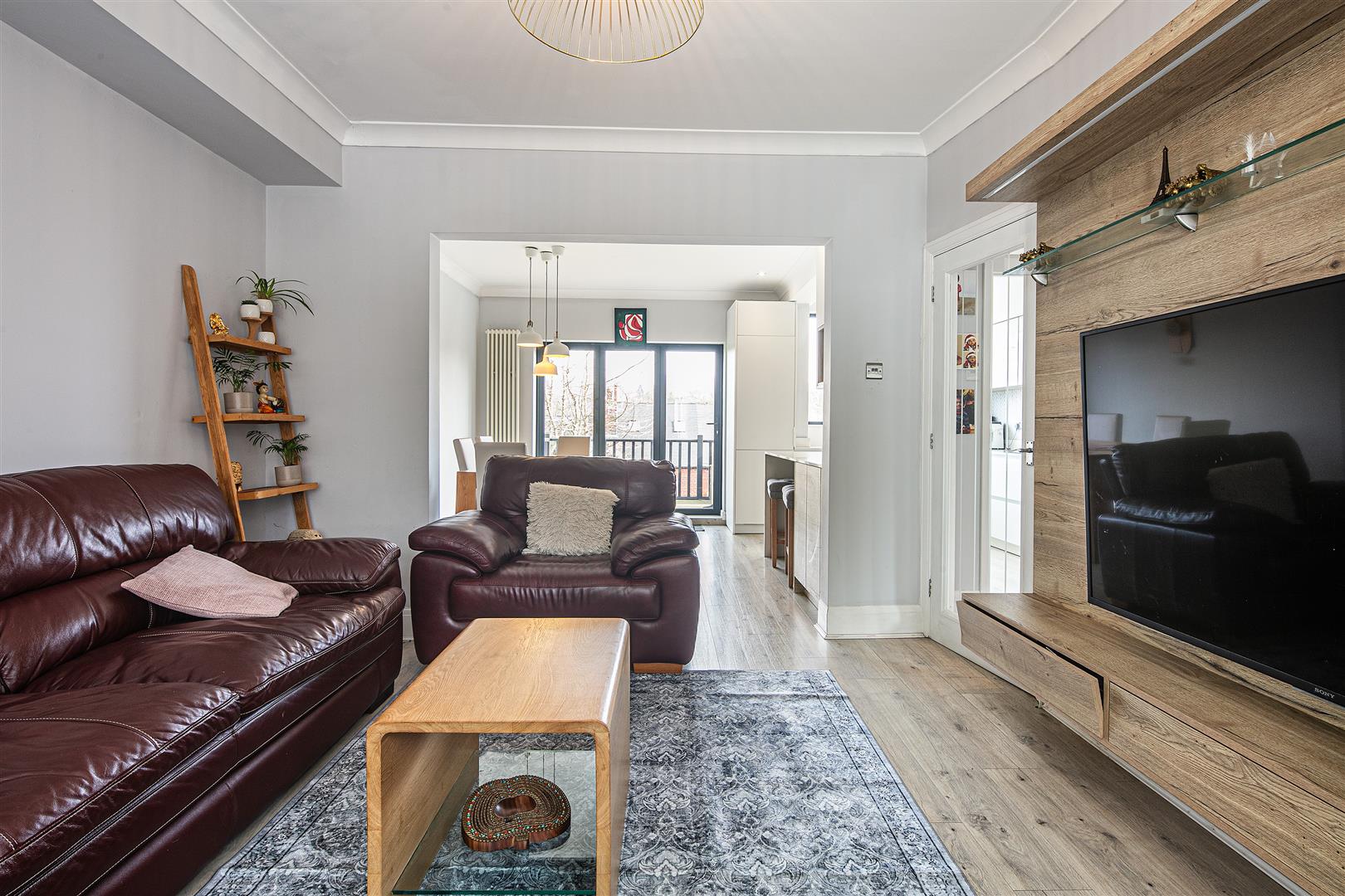 59, Louth Road, Greystones, Sheffield, S11 7AU