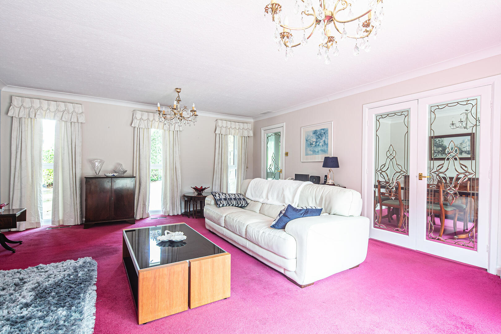 1, Thornsett Gardens, Sheffield, S17 3PP