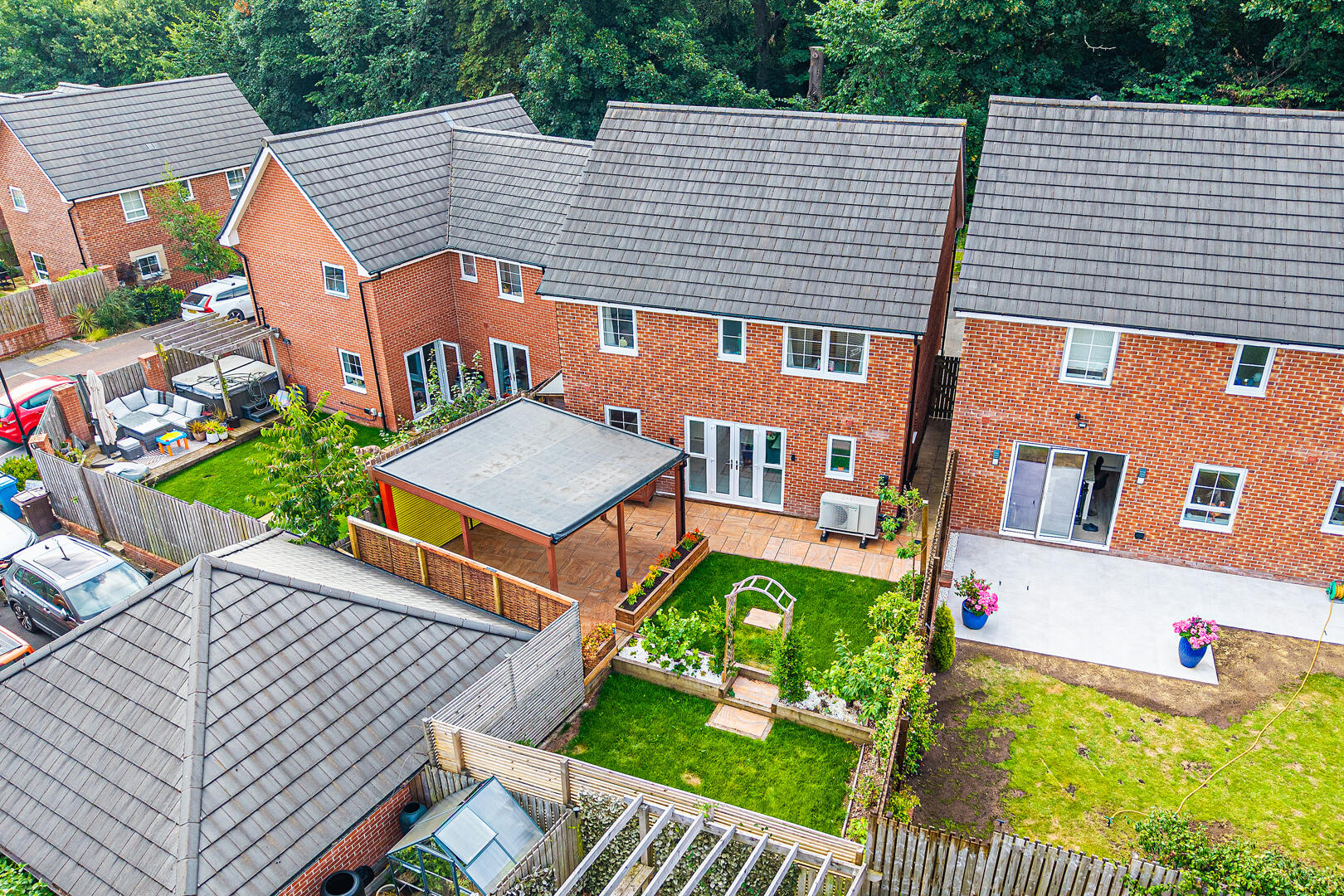 8, Woodland Rise, Sheffield, S7 2AD