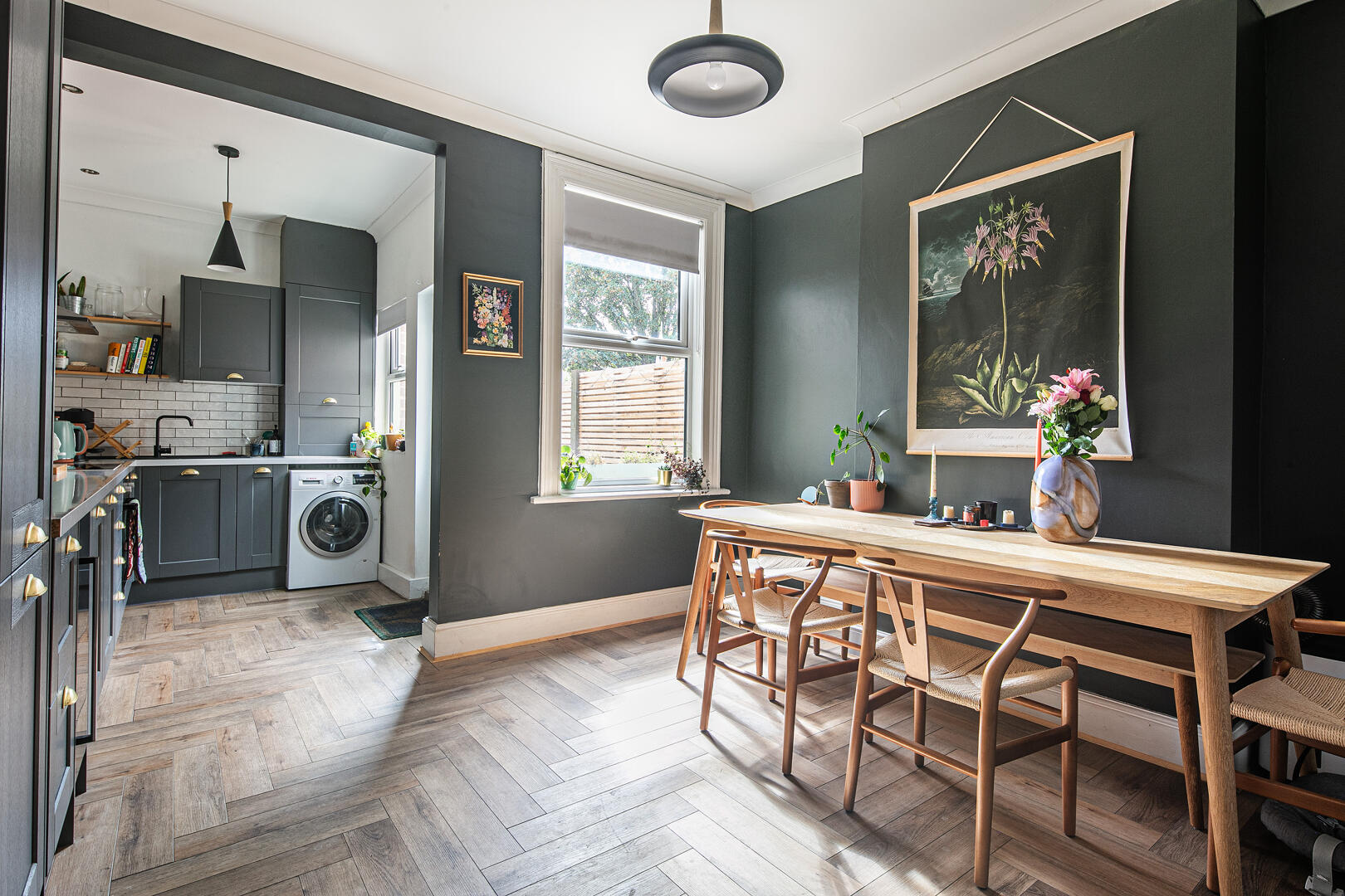 23, Carr Road, Sheffield, S6 2WY