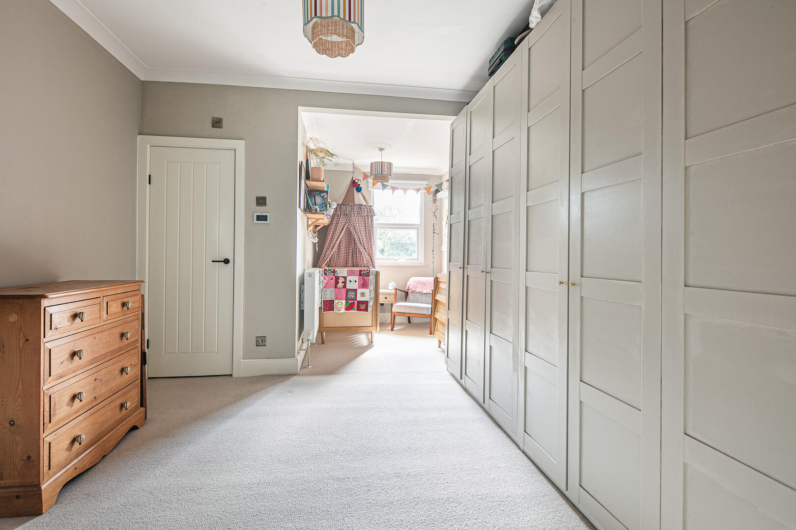 23, Carr Road, Sheffield, S6 2WY