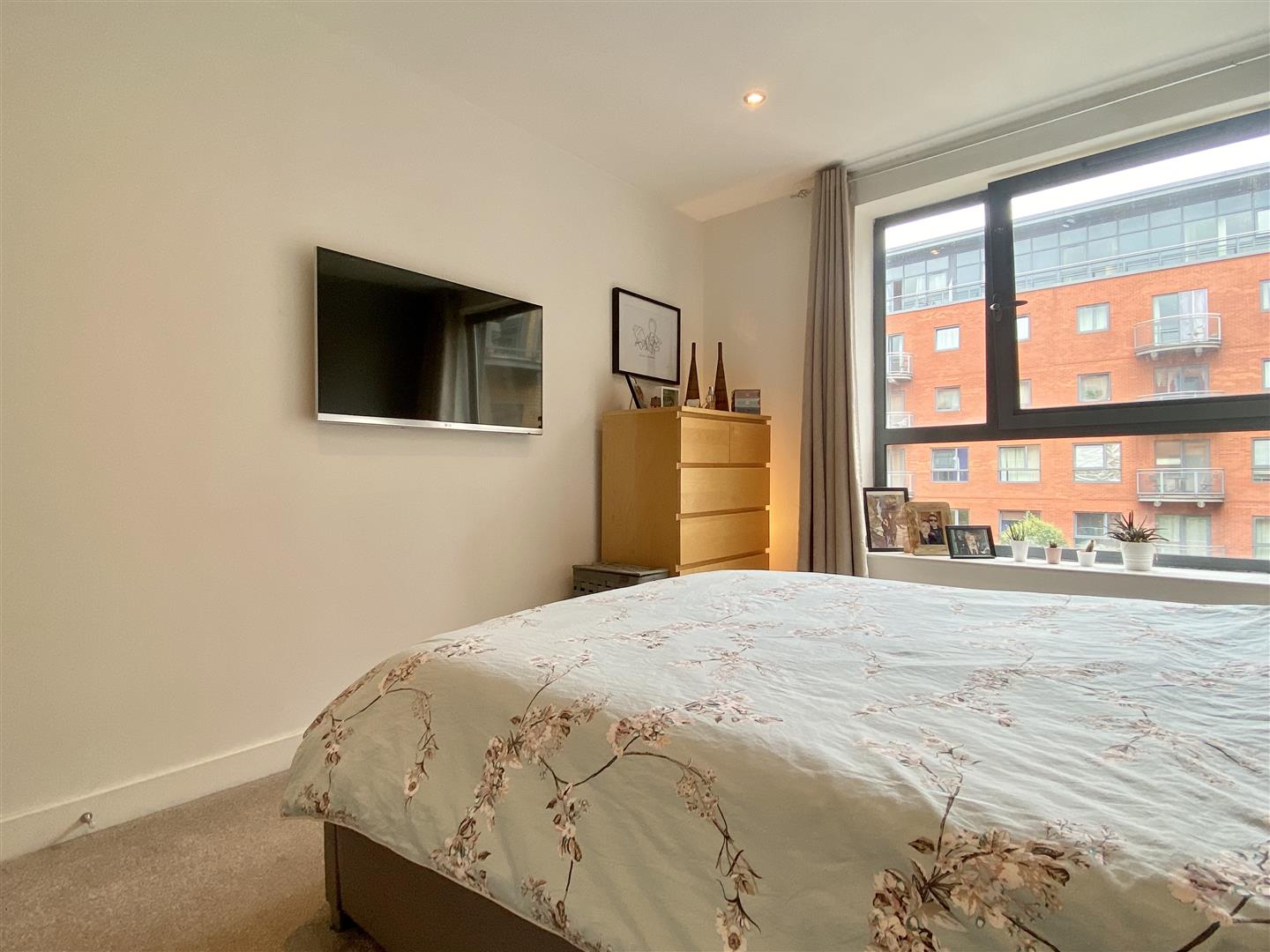 304 West One, Plaza Two, 11, Cavendish Street, Sheffield, S3 7SL