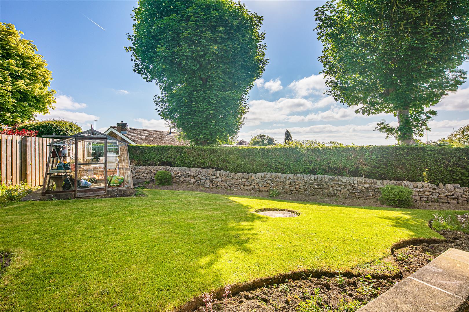6, Middlefield Croft, Dore, Sheffield, S17 3AS