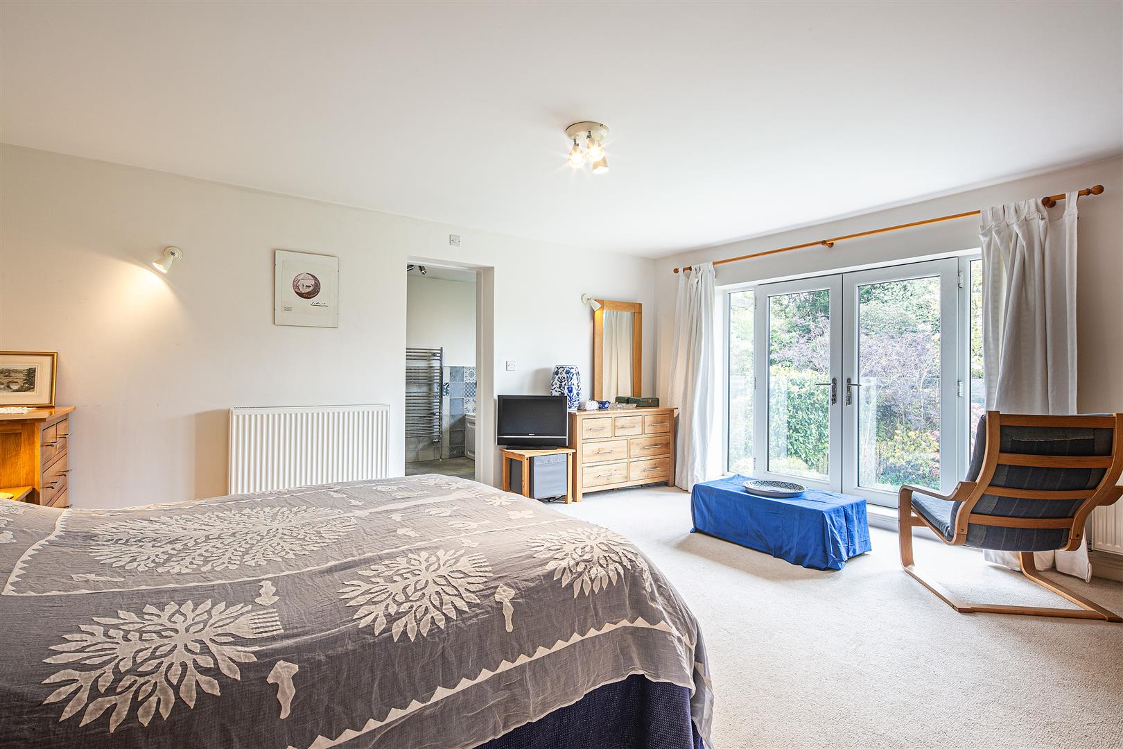 Porters, 26 Burnt Stones Drive, Sandygate, Sheffield, S10 5TT
