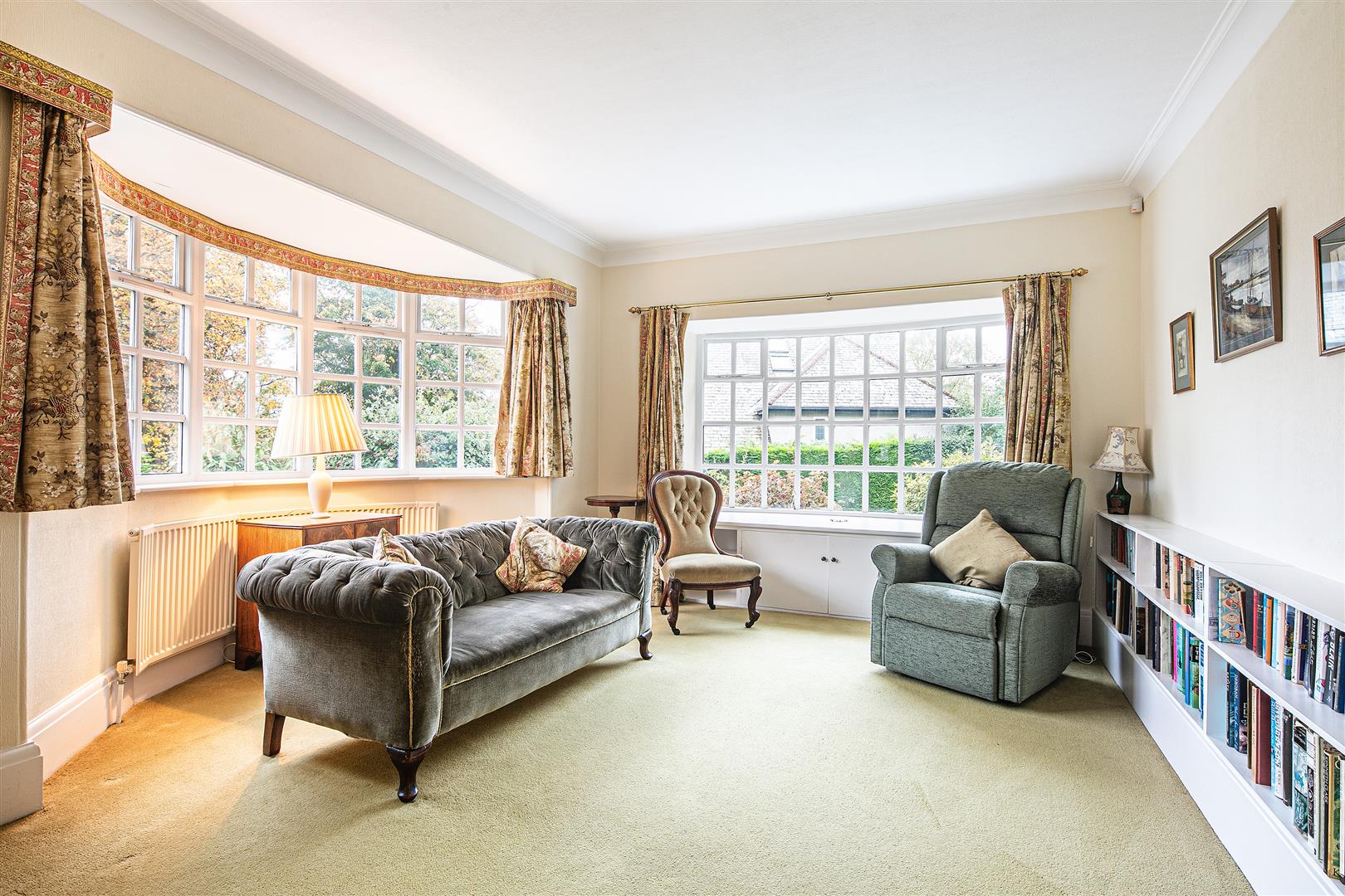 51, Canterbury Avenue, Fulwood, Sheffield, S10 3RU