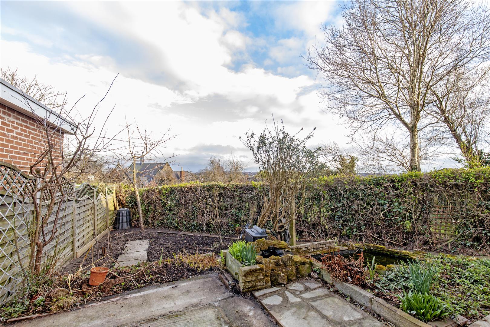 49, Howard Drive, Old Whittington, Chesterfield, S41 9JU