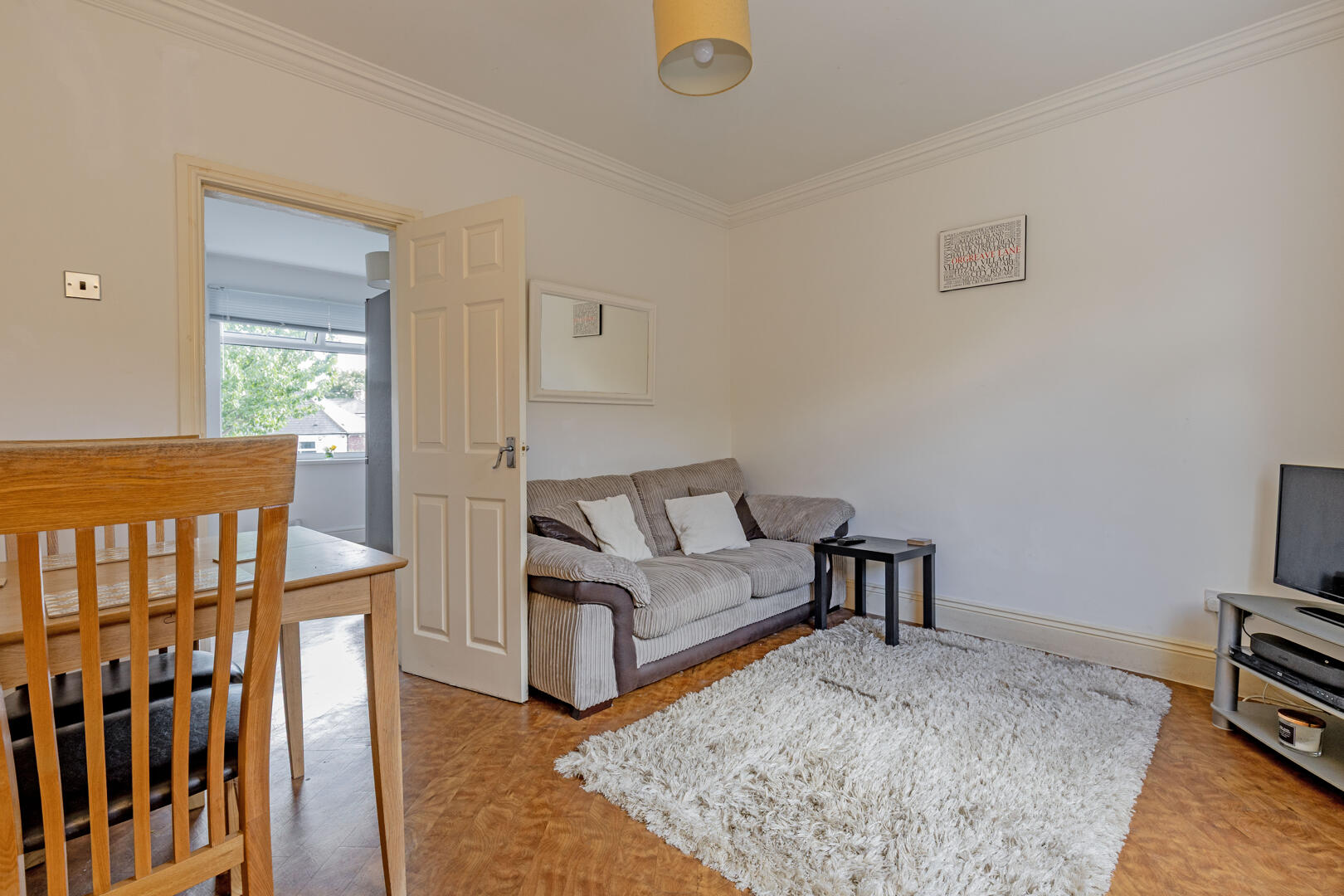 12, Orgreave Lane, Sheffield, S13 9NF