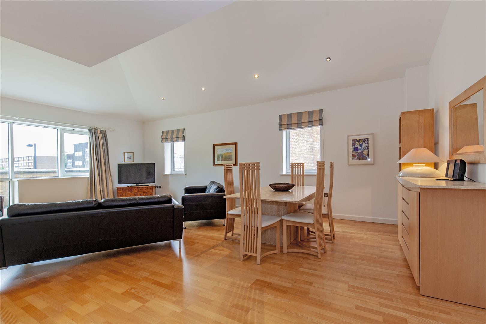 Flat 92, 211, Draymans Court, Ecclesall Road, Sheffield, S11 8HH