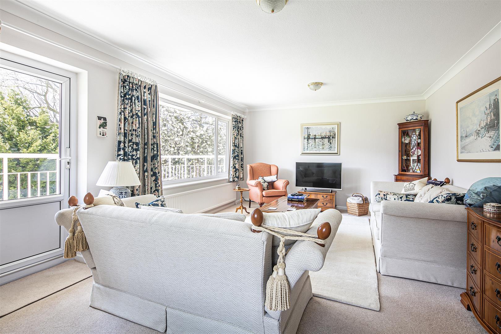 24 The Glen, Endcliffe Vale Road, Endcliffe, Sheffield, S10 3FN
