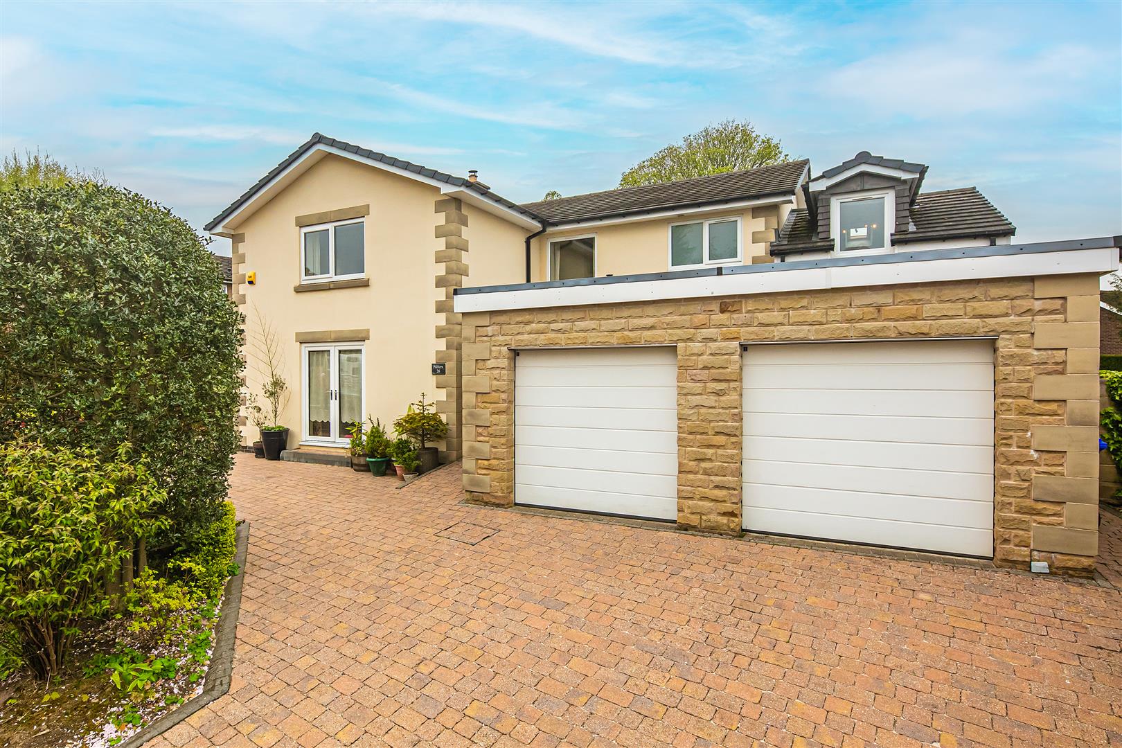 Porters, 26 Burnt Stones Drive, Sandygate, Sheffield, S10 5TT