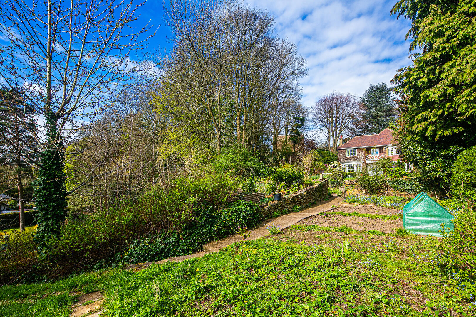 2, Carr Bank Drive, Sheffield, S11 7FD