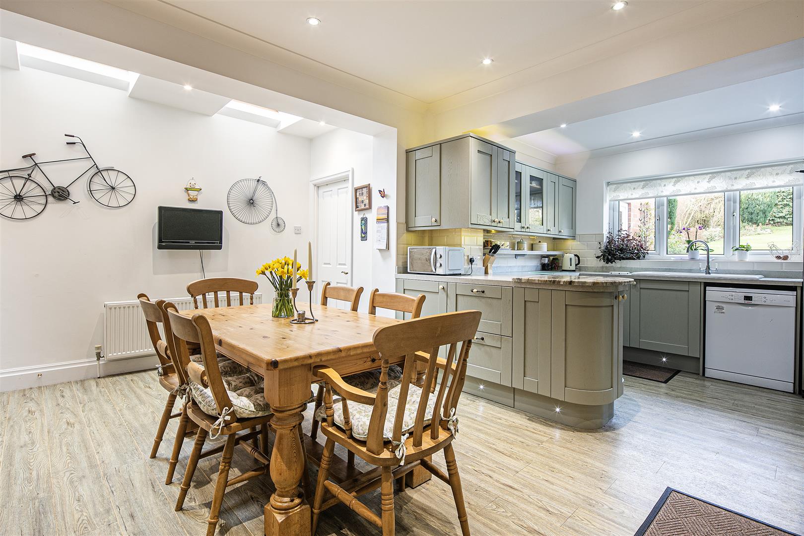 50, Parkhead Road, Ecclesall, Sheffield, S11 9RB