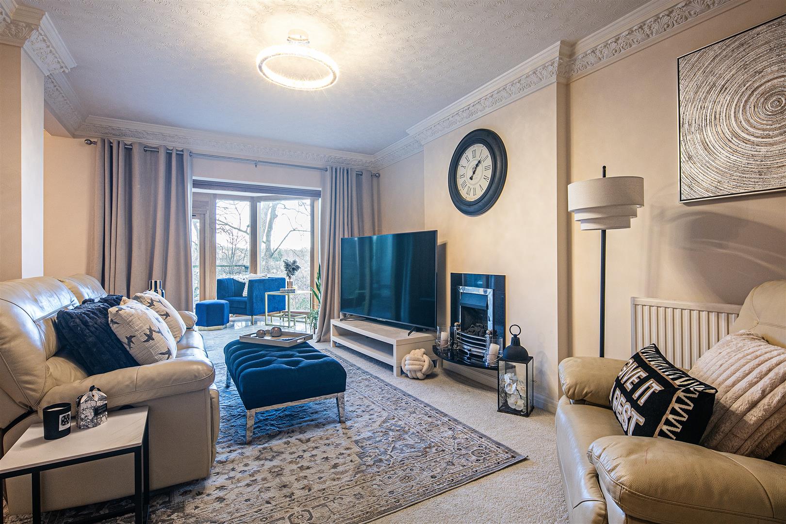 34A, The Quadrant, Sheffield, S17 4DB