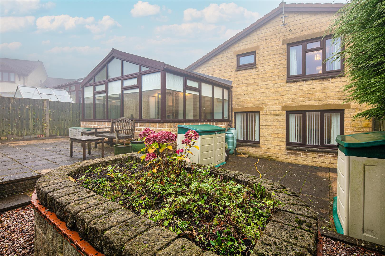 5, Stonewood Grove, Sandygate, Sheffield, S10 5SS