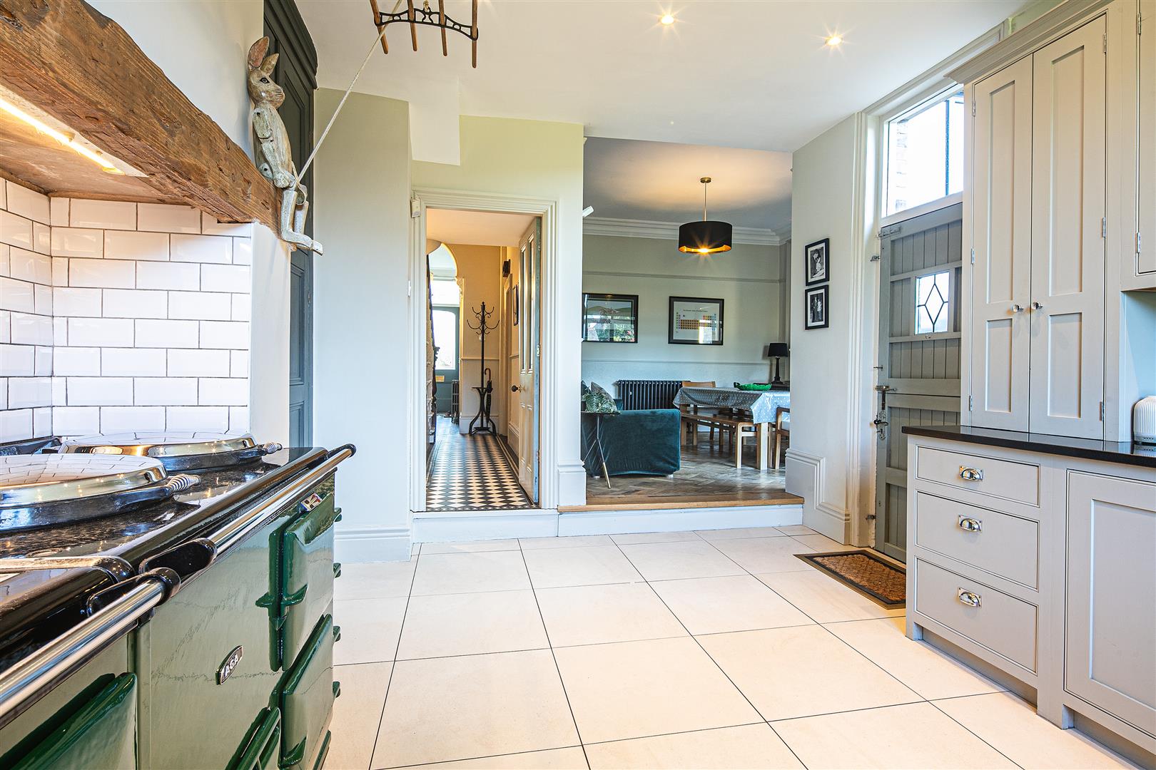 45, Hastings Road, Sheffield, S7 2GT