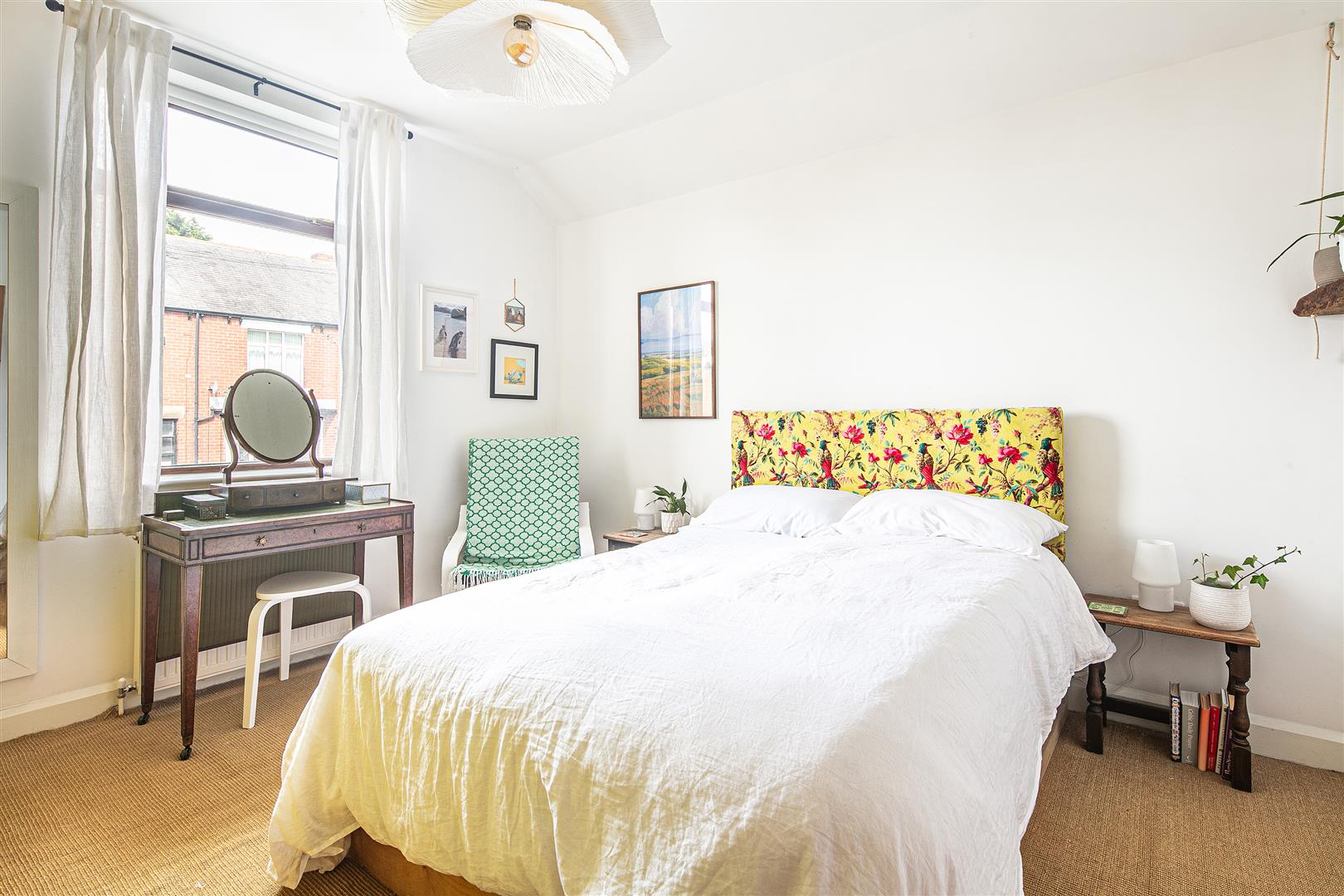 31, Linscott Road, Woodseats, Sheffield, S8 0HF