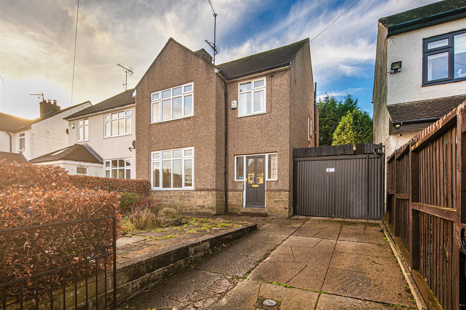 5, Rushley Drive, Dore, Sheffield, S17 3EL