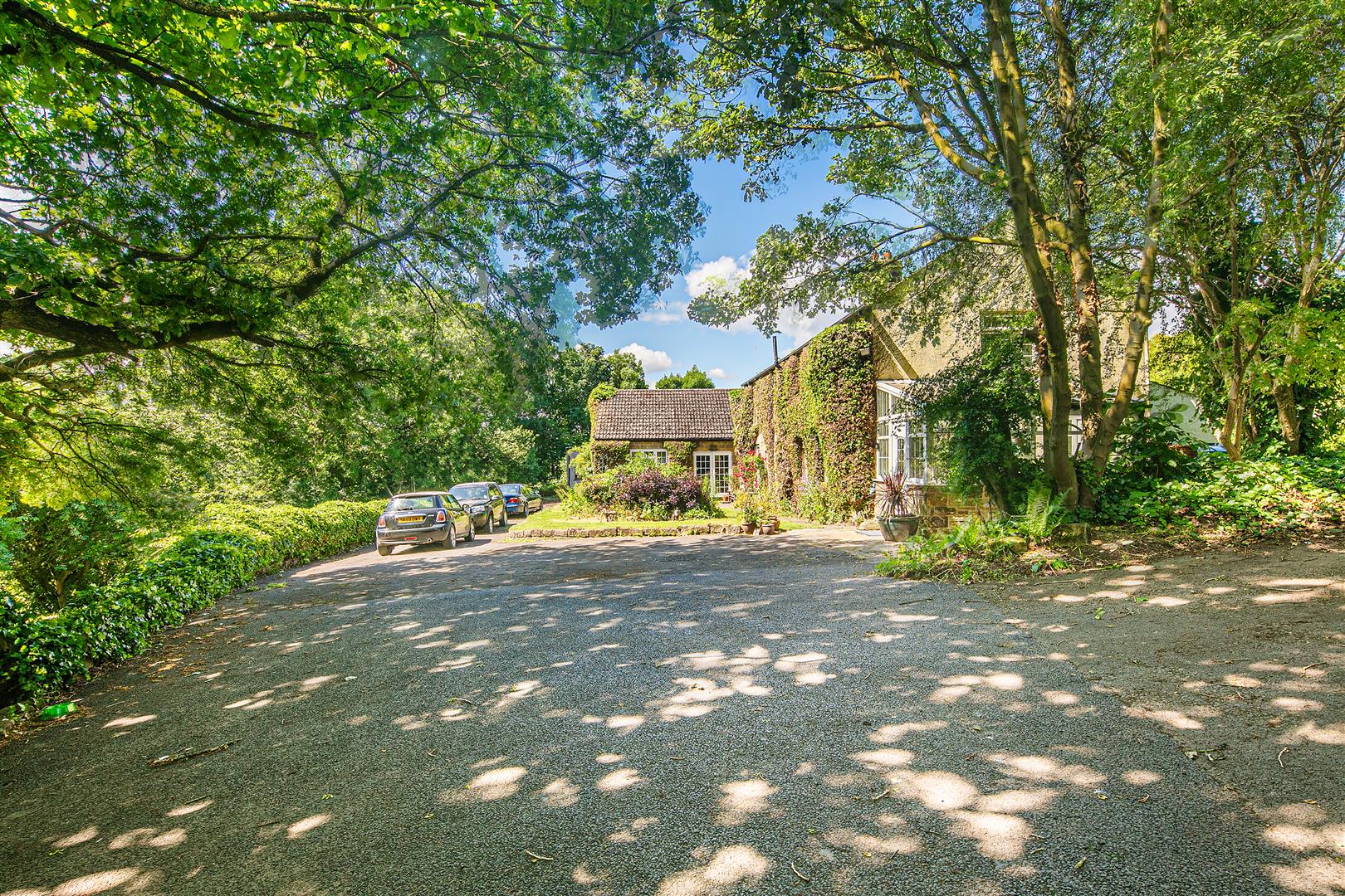 Little Parkside Farm, Parkside Lane, Stannington, Sheffield, S6 6ED