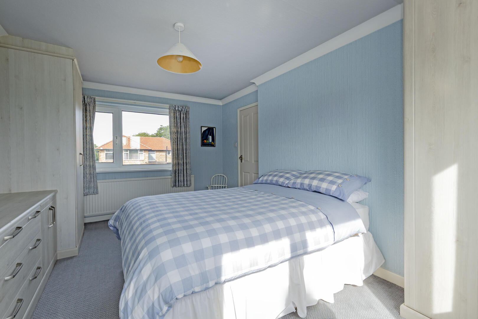87, Bushey Wood Road, Sheffield, S17 3QD