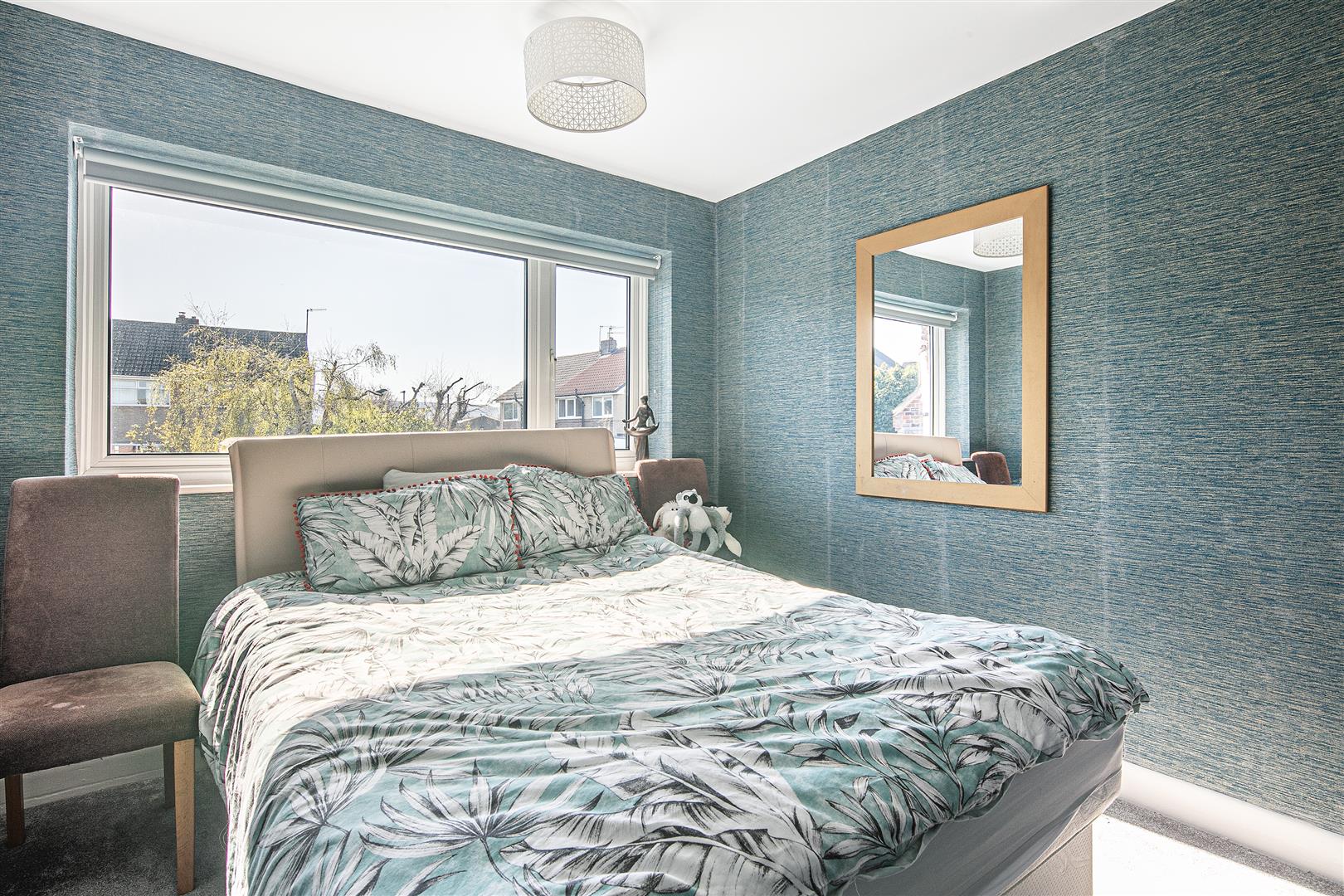 4, Everard Avenue, Sheffield, S17 4LZ