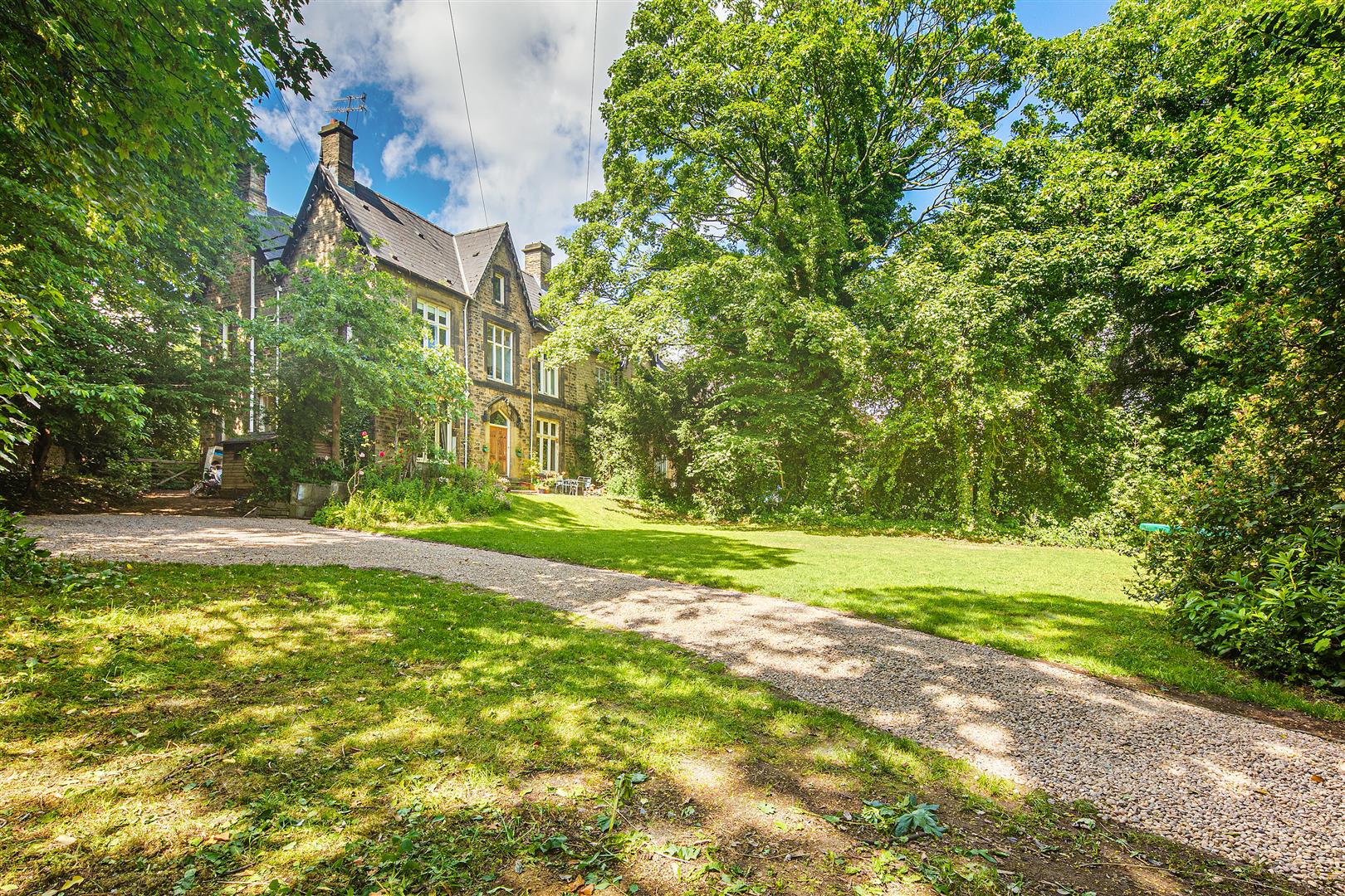 18, Priory Road, Nether Edge Village, Sheffield, S7 1LW