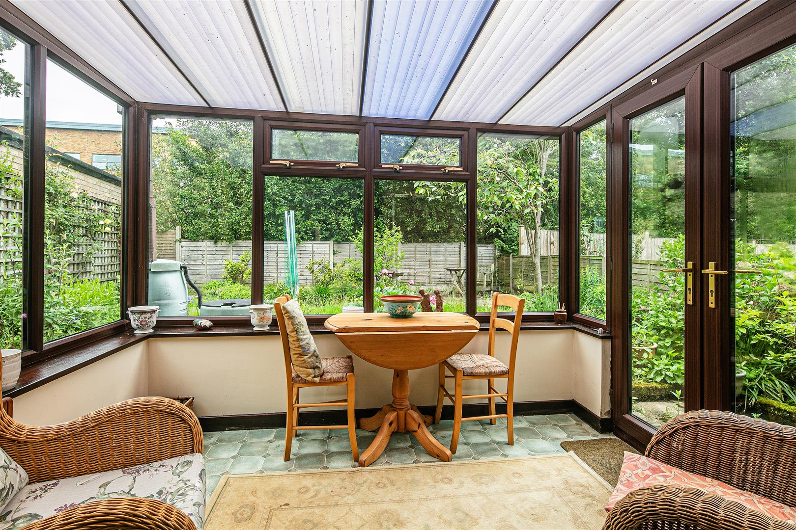 42, Wessex Gardens, Dore, Sheffield, S17 3PQ